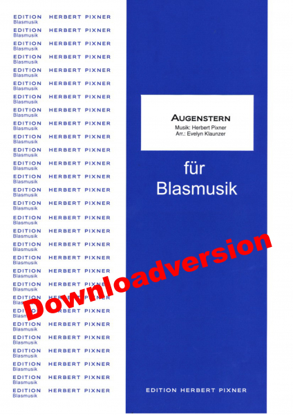 Augenstern - Download